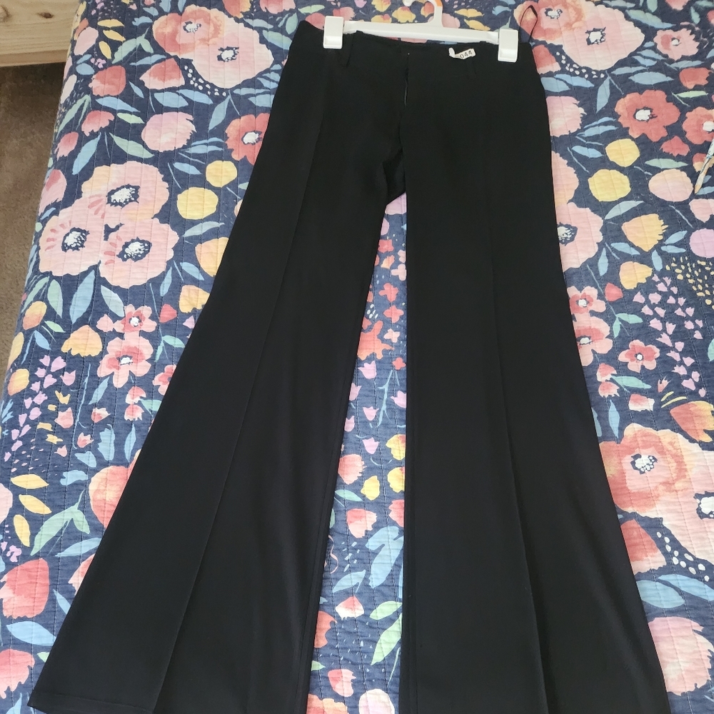 Pants size 4